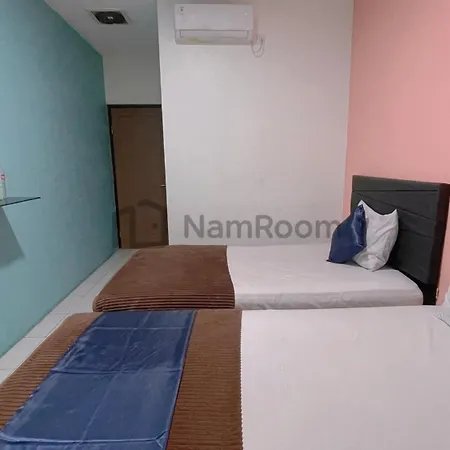 Cempaka Residence By NamRoom-2