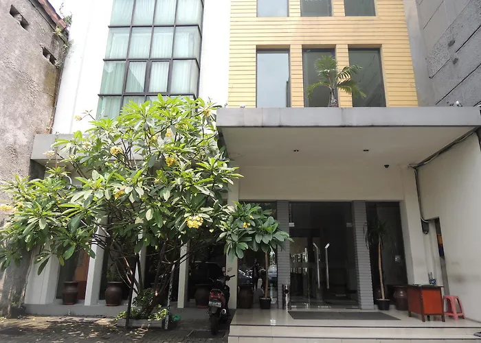 N Hotel Jakarta